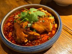 -胡桃里音乐酒馆(万科城市广场店)