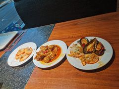 扇贝-汉巴味德(大悦城店)