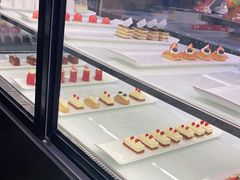 -索菲特酒店 · 云尚天际自助餐厅