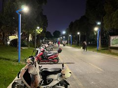 -蜀冈西峰生态公园