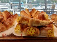 -新侨三宝乐面包店(崇文门店)
