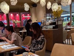 -原石牛扒·约会餐厅(龙城万科里店)