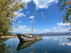 -洱海月湿地公园