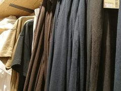 -MUJI无印良品(环球港店)