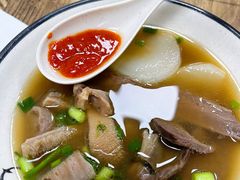 -正宗阳山牛杂(东城店)