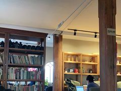 -1901 Cafe(西四店)