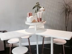 用餐区-双风车咖啡馆 Twin Windmills(六道口店)