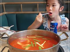 -野山舂·贵州现舂酸汤牛肉(民生路店)