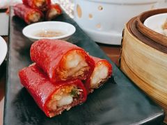-豫璟轩中餐厅(南昌万怡店)