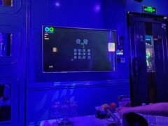 -酷秀KTV(五道口店)
