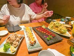 -千代武日本料理(开发区店)