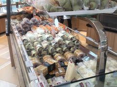 -85度C(深圳佳宁娜店)