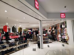 -优衣库(福州五四北泰禾广场店)