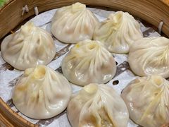 -馋三尺蟹粉小笼(人民广场店)