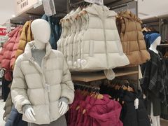 -优衣库(上海金桥国际商业广场店)