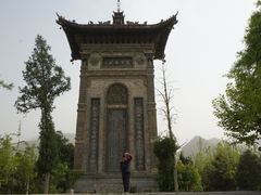 -西安关中民俗艺术博物院
