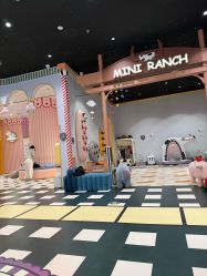 -meland亲子乐园•活动包场(北京亦庄龙湖天街店)