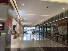 -福田卓悦INTOWN购物中心