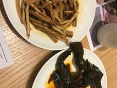 -文叔·湖北名小吃·小龙虾(华强北店)