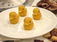 -全聚德(上海首店浦东店)