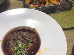 -吴越荣记苏州菜·松鼠桂鱼100%活鱼现做(斜塘老街店)