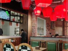 大堂-颐和•海鲜砂锅粥•啫啫煲(奥林匹克广场店)