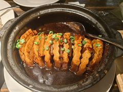 -外婆家(蓝色港湾店)