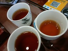 -百年老字号·观振兴蟹黄面·三虾面·苏式面(观前街富仁坊巷店)