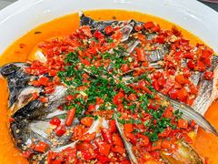 -飶香居(省博物馆店)