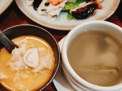 -垚慈居素食(华发新城店)