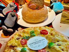 -布拉格餐厅· 中欧捷克菜(全国首店)