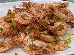 -四川小胡子海鲜(丁村万人海鲜广场店)