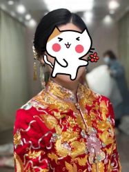 -Color卡诺婚纱礼服馆(南京严选店)