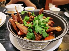 美极鸭五件-美极鲜食坊(宝安南路店)