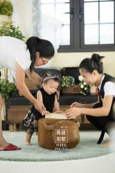 点击看大图 -非常六加一儿童摄影(同安店)