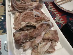 -巴依老爷新疆美食(工体旗舰店)