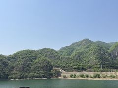 -黄松峪水库