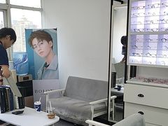 -造寸眼镜·蔡司官方授权店(东门店)