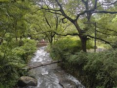 -黄公望隐居地