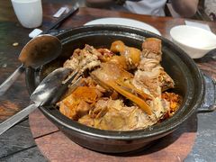 翔安姜母鸭/例-临家闽南菜(宝洲路店)