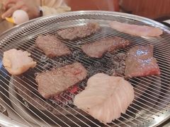 -核桃碳烤肉馆(深圳首店)