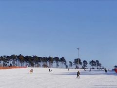 -棋盘山冰雪大世界