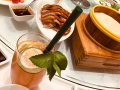 -御仙都北京菜馆·烤鸭店(双井店)