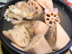 -广东道至正餐厅(区庄店)