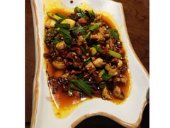 大方宫爆肉-恒府1993(文昌北路店)