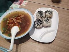 -小杨生煎(福州路店)