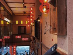 -泥糊破店小酒馆·团建聚餐(南京西路店)