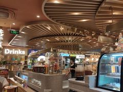 -山焱·炭火自助烤肉(周浦万达店)