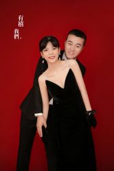 点击看大图 -天一婚纱摄影TIA STUDIO(珠海路店)