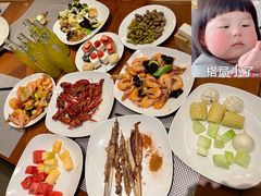 -临空皇冠假日酒店-西餐厅(首都机场店)